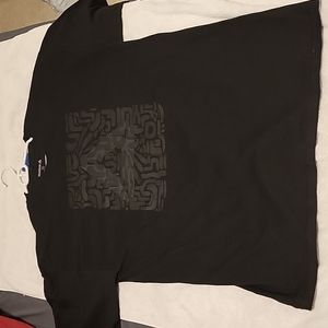 Reebok Mens XL T Shirt